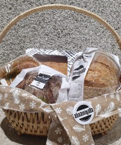 Cesta Galicia Xacobeo