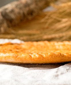 Empanada “Aldea Galega”