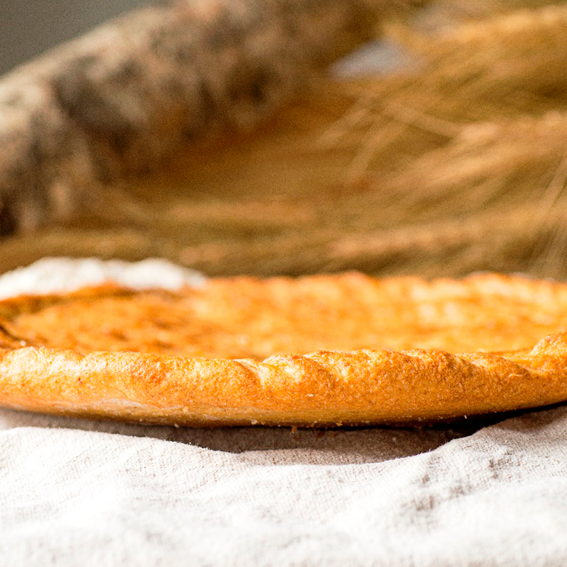 Empanada “Aldea Galega”