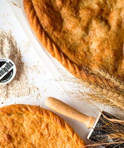 Empanada “O Curricán”