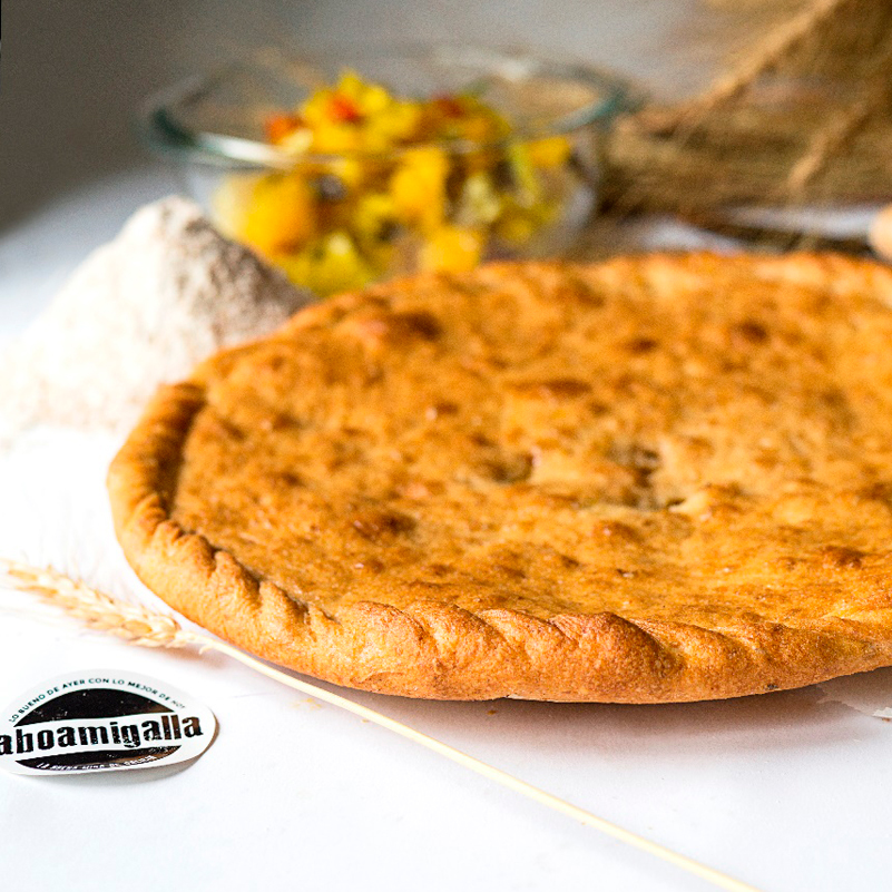 Empanada “Campera” - Imagen 2