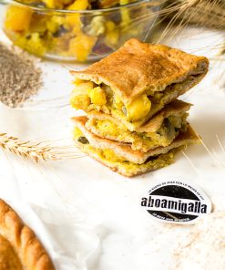 Empanada “O Palangre”