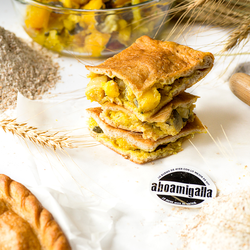 Empanada “O Palangre”