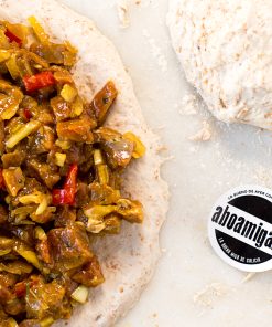 Empanada “Selecta”