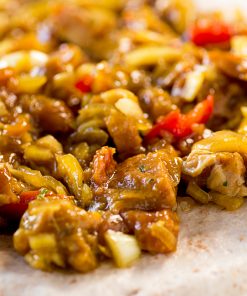 Empanada “Suprema“