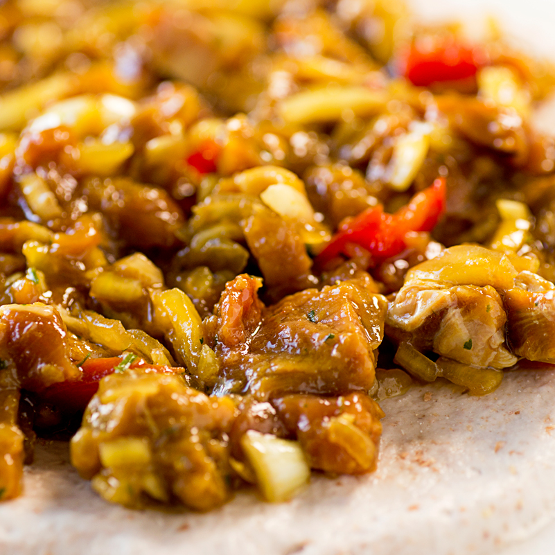 Empanada “Suprema“