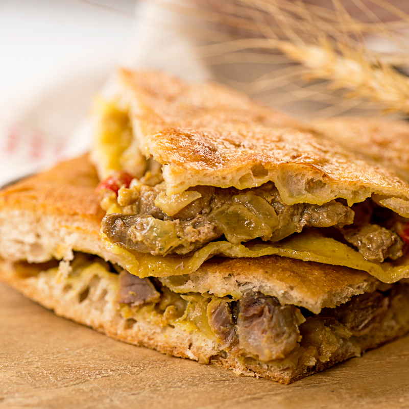 Empanada “Suprema“ - Imagen 2