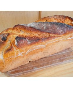 Alternative view of Molde Rustico