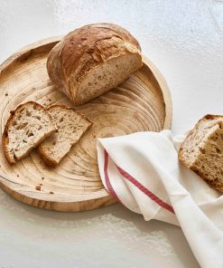 Pan de Cea con masa madre – Indicación Geográfica Protegida Pan de Cea