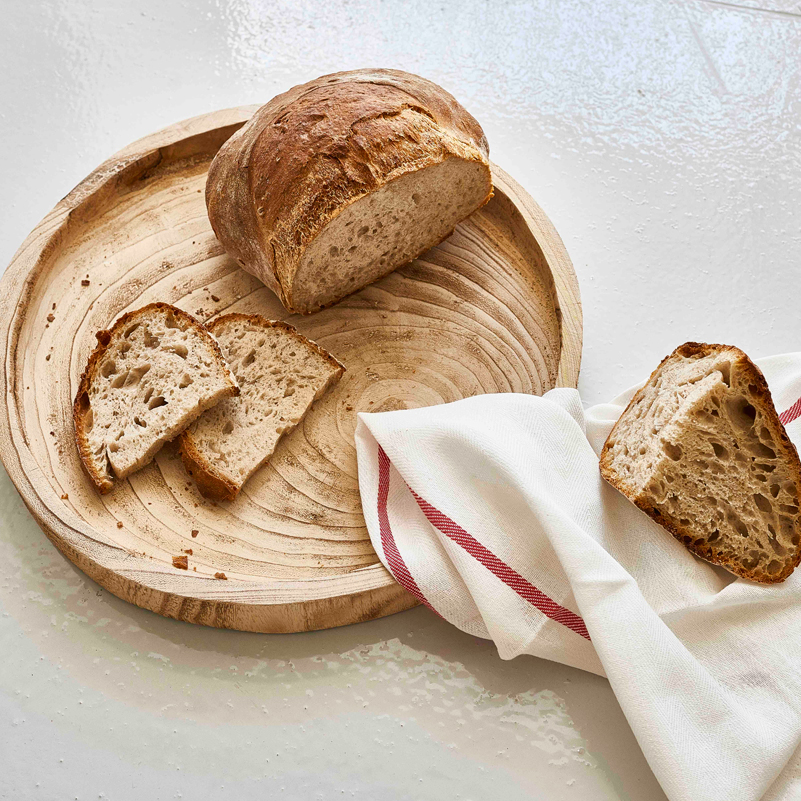 Pan de Cea con masa madre – Indicación Geográfica Protegida Pan de Cea