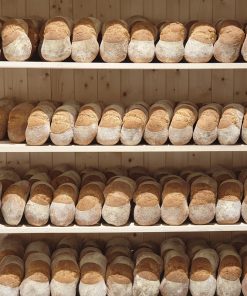 Alternative view of Cesta Apertas de Cea