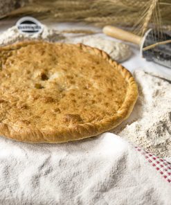 Empanada “camiño do apostolo”